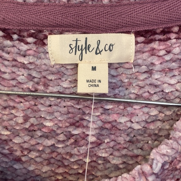 Sweater - Picture 2 of 3